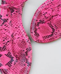 Rasteira-Feminina-com-Corrente-Animal-Print-Rosa-Neon-9568628-Rosa_Neon_5