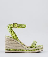 Sandalia-Feminina-Anabela-Animal-Print-Verde-Neon-9568623-Verde_Neon_1
