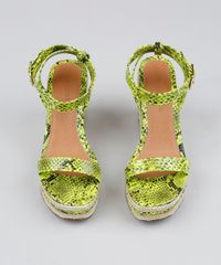 Sandalia-Feminina-Anabela-Animal-Print-Verde-Neon-9568623-Verde_Neon_4