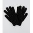 Luva-Masculina-em-Trico-Preta-9368134-Preto_1