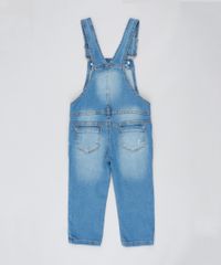Macacao-Jeans-Infantil-Destroyed-com-Bolso-Coracao-Azul-Medio-9447193-Azul_Medio_2