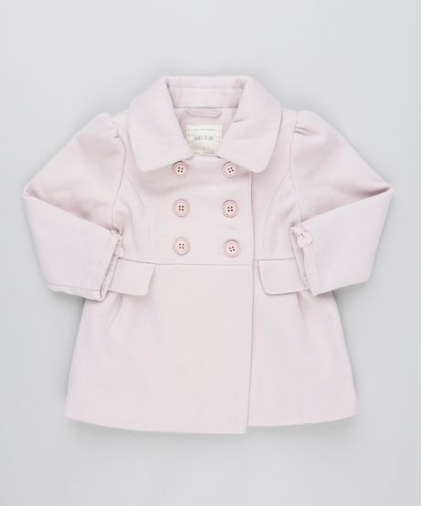Casaco-Infantil-com-Botoes-e-Lacos-em-Moletom-Felpado-Lilas-9356988-Lilas_1
