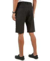 Bermuda-Slim-Estampada-Preta-8455312-Preto_2