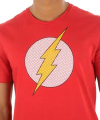 Camiseta-Flash-Vermelha-8476514-Vermelho_4