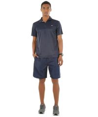 Polo-Ace-Technofit-para-Treino-Azul-Marinho-8437032-Azul_Marinho_3