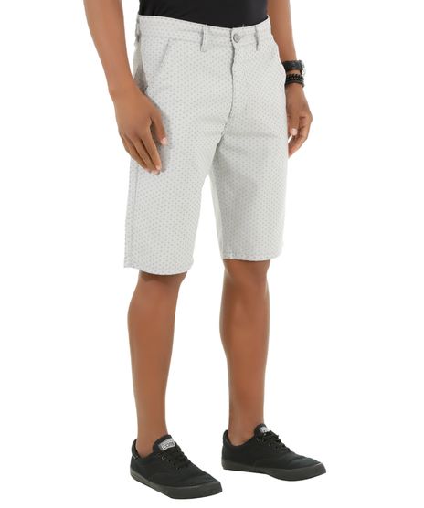 Bermuda-Slim-Estampada-Cinza-Claro-8454742-Cinza_Claro_1