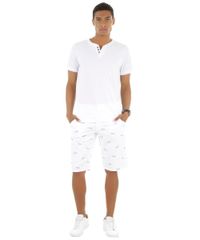 Bermuda-Reta-Estampada-de-Coqueiros-Branca-8454722-Branco_3
