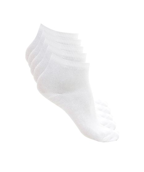 Kit-de-5-Meias-Branco-8430016-Branco_1