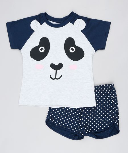 Pijama-Infantil-Raglan-Ursinho-Manga-Curta-Azul-Marinho-9527876-Azul_Marinho_1 Pijama-Infantil-Raglan-Ursinho-Manga-Curta-Azul-Marinho-9527876-Azul_Marinho_1