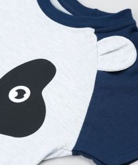 Pijama-Infantil-Raglan-Ursinho-Manga-Curta-Azul-Marinho-9527876-Azul_Marinho_4
