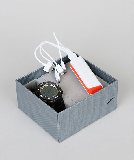 Kit-De-Relogio-Digital-Speedo-Masculino---Carregador-De-Celular--81165G0EVNP2KA-Preto-9579367-Preto_1