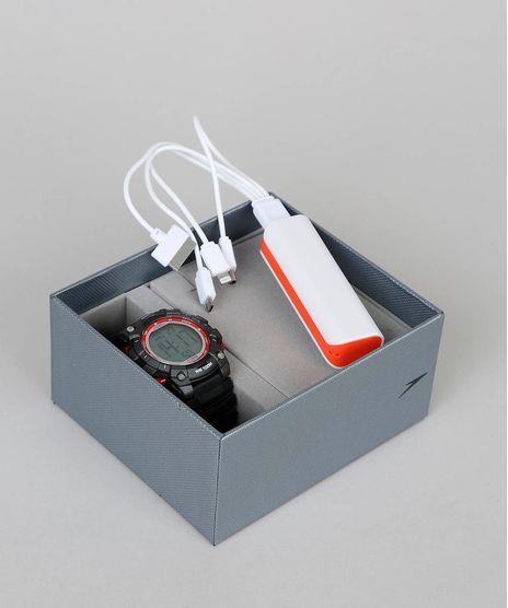 Kit-De-Relogio-Digital-Speedo-Masculino---Carregador-De-Celular---80644G0EVNP1K-Preto-9579427-Preto_1