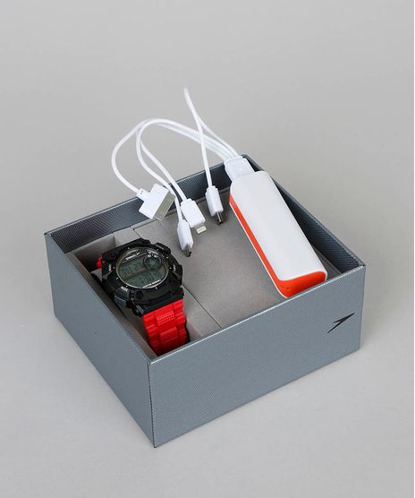 Kit-De-Relogio-Digital-Speedo-Masculino---Carregador-De-Celular---80645G0EVNP1K-Preto-9579415-Preto_1