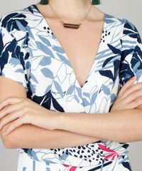 Macacao-Feminino-Amplo-Estampado-com-Transpasse-Decote-V-Manga-Curta-Branco-9520729-Branco_4