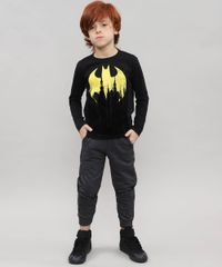 Camiseta-Infantil-Batman-Manga-Longa-Preta-9034968-Preto_3
