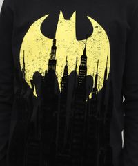 Camiseta-Infantil-Batman-Manga-Longa-Preta-9034968-Preto_4