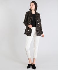 Casaco-Feminino-Com-Botoes-Animal-Print-Preto-9433347-Preto_3