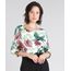 Blusa-Feminina-Ampla-Estampada-Tropical-Manga-3-4-Off-White-9519513-Off_White_1