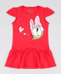 Vestido-Infantil-Margarida-Manga-Curta-Decote-Redondo-Vermelho-9560879-Vermelho_1