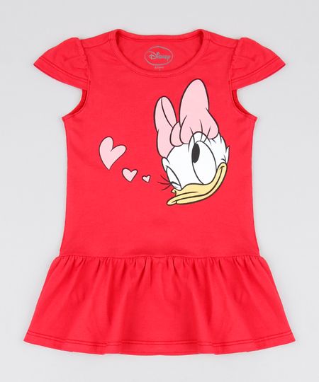 Vestido-Infantil-Margarida-Manga-Curta-Decote-Redondo-Vermelho-9560879-Vermelho_1 Vestido-Infantil-Margarida-Manga-Curta-Decote-Redondo-Vermelho-9560879-Vermelho_1