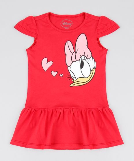 Vestido-Infantil-Margarida-Manga-Curta-Decote-Redondo-Vermelho-9560879-Vermelho_1
