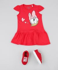 Vestido-Infantil-Margarida-Manga-Curta-Decote-Redondo-Vermelho-9560879-Vermelho_3