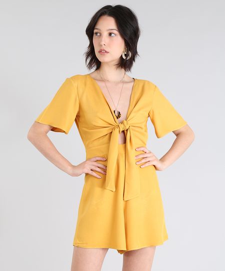 Macaquinho-Feminino-com-Amarracao-Vazado-Mostarda-9506574-Mostarda_1 Macaquinho-Feminino-com-Amarracao-Vazado-Mostarda-9506574-Mostarda_1