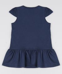 Vestido-Infantil-Tambor-Manga-Curta-Decote-Redondo-Azul-Marinho-9559597-Azul_Marinho_2
