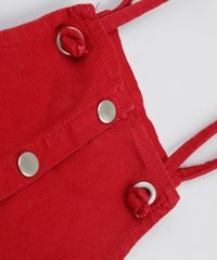 Salopete-Infantil-Canelado-com-Bolsos-Vermelha-9541815-Vermelho_5