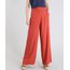 Calca-Feminina-Pantalona-Com-Pesponto-Laranja-9405784-Laranja_1