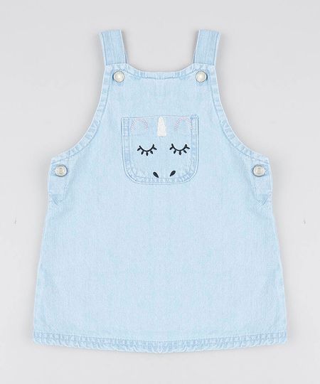 Salopete-Jeans-Infantil-Unicornio-com-Bolso-Azul-Claro-9541814-Azul_Claro_1 Salopete-Jeans-Infantil-Unicornio-com-Bolso-Azul-Claro-9541814-Azul_Claro_1