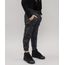 Calca-Infantil-em-Moletom-com-Faixa-Lateral-Estampada-Camuflagem-Cinza-Mescla-Escuro-9456800-Cinza_Mescla_Escuro_1