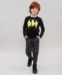 Calca-Infantil-em-Moletom-com-Faixa-Lateral-Estampada-Camuflagem-Cinza-Mescla-Escuro-9456800-Cinza_Mescla_Escuro_3