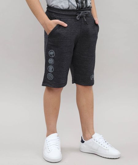 Bermuda-Infantil-em-Moletom-Os-Vingadores-Cinza-Mescla-Escuro-9518793-Cinza_Mescla_Escuro_1 Bermuda-Infantil-em-Moletom-Os-Vingadores-Cinza-Mescla-Escuro-9518793-Cinza_Mescla_Escuro_1