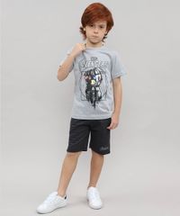 Bermuda-Infantil-em-Moletom-Os-Vingadores-Cinza-Mescla-Escuro-9518793-Cinza_Mescla_Escuro_3