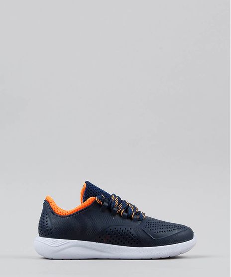 Tenis-Infantil-com-Respiro-Azul-Marinho-9586031-Azul_Marinho_1