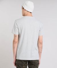 Camiseta-Masculina-Os-Vingadores-Manga-Curta-Gola-Careca-Cinza-Mescla-Claro-9559917-Cinza_Mescla_Claro_2