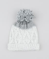 Gorro-Feminino-em-Trico-com-Paetes-e-Pompom-Off-White-9398754-Off_White_2