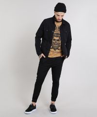 Camiseta-Masculina-Raglan--Barber-Shop--Gola-Careca-Manga-Longa-Caramelo-9549099-Caramelo_3