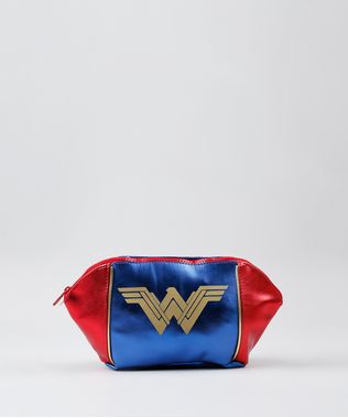 Necessaire-Feminina-Mulher-Maravilha-Azul-9526057-Azul_1