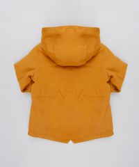 Parka-Infantil-com-Bolsos-e-Capuz-Caramelo-9364397-Caramelo_2 Parka-Infantil-com-Bolsos-e-Capuz-Caramelo-9364397-Caramelo_2
