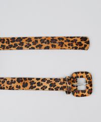 Cinto-Largo-Feminino-em-Pelo-Estampado-Animal-Print-Onca-Bege-9581597-Bege_1