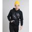 Blusao-Masculino-em-Moletom-Capitao-America-com-Capuz-Preto-9578134-Preto_1