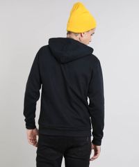 Blusao-Masculino-em-Moletom-Capitao-America-com-Capuz-Preto-9578134-Preto_2