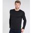 Sueter-Masculino-em-Trico-Slim-Fit-Gola-Redonda-Preto-9383782-Preto_1
