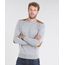 Sueter-Masculino-em-Trico-com-Suede-Cinza-Mescla-8850660-Cinza_Mescla_1