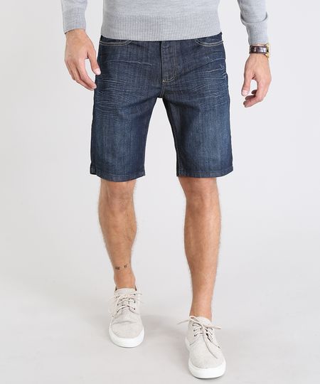 Bermuda-Jeans-Masculina-com-Pespontos-Azul-Escuro-9541117-Azul_Escuro_1 Bermuda-Jeans-Masculina-com-Pespontos-Azul-Escuro-9541117-Azul_Escuro_1