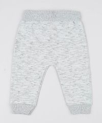 Calca-Infantil-Saruel-em-Moletom-com-Estampa--Let-s-play--Cinza-Mescla-9520861-Cinza_Mescla_2