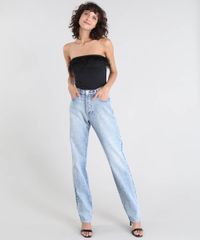 Blusa-Feminina-Mindset-Tomara-que-Caia-com-Plumas-Preto-9587410-Preto_3