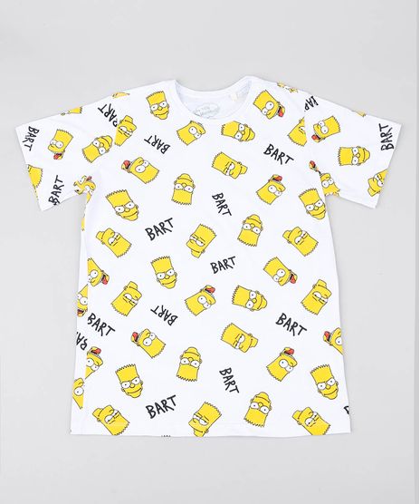 Camiseta-Infantil-Bart-Simpsons-Manga-Curta-Gola-Careca-Branca-9568899-Branco_1